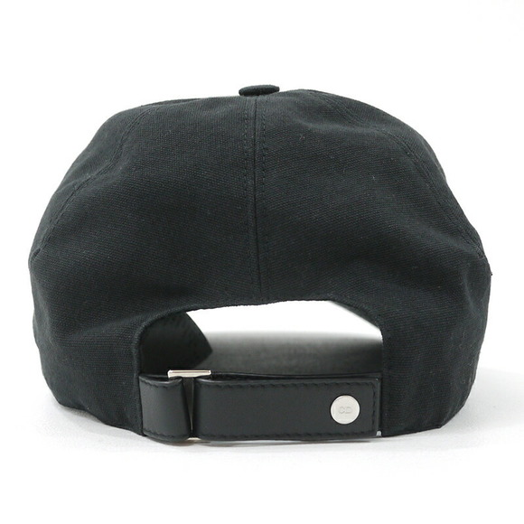 Christian Dior Cap Black main image 4